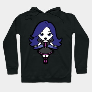 Spectra Vondergeist Tooniefied Hoodie